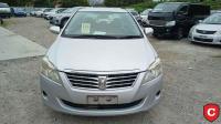 Used TOYOTA Premio