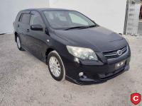 Used TOYOTA COROLLA FIELDER