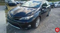 Used TOYOTA AURIS