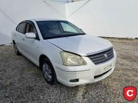 Used TOYOTA PREMIO