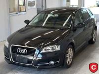 Used AUDI A3