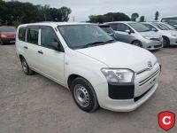 Used TOYOTA PROBOX VAN