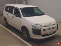 Used TOYOTA Succeed Van