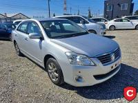 Used TOYOTA Premio