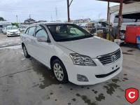 Used TOYOTA Premio