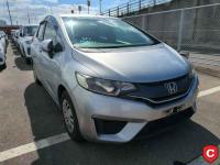 Used HONDA FIT