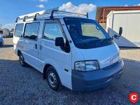 Used MAZDA BONGO