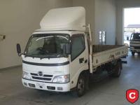 Used HINO DUTRO