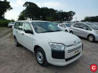 Used TOYOTA Succeed Van