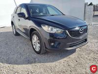 Used MAZDA CX-5