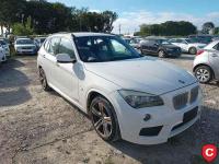 Used BMW X1