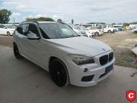 Used BMW X1