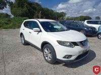 Used NISSAN X-TRAIL