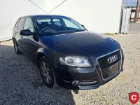 Used AUDI A3