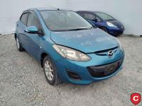 Used MAZDA DEMIO