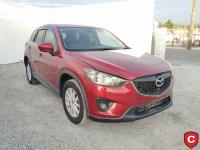 Used Mazda CX-5