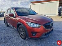 Used MAZDA CX-5