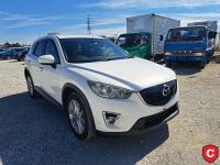 Used MAZDA CX-5