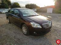 Used TOYOTA PREMIO