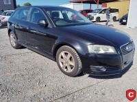 Used AUDI A3