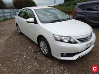 Used TOYOTA ALLION