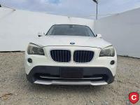 Used BMW X1