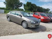 Used TOYOTA Premio