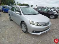 Used TOYOTA ALLION