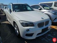 Used BMW X1