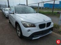 Used BMW X1