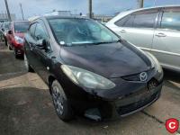 Used MAZDA DEMIO