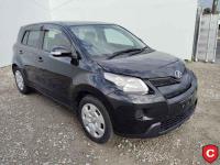 Used TOYOTA IST