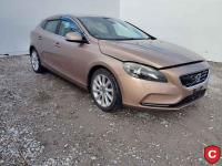 Used VOLVO V40