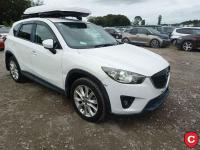 Used Mazda CX-5