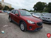 Used MAZDA CX-5