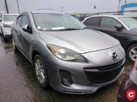 Used Mazda Axela