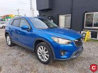 Used MAZDA CX-5