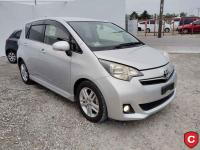 Used TOYOTA Ractis