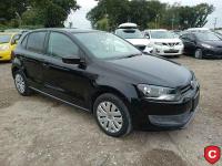 Used VOLKSWAGEN POLO