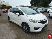 Used HONDA FIT