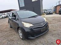 Used TOYOTA RACTIS