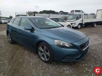 Used VOLVO V40