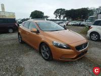 Used VOLVO V40