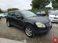 Used NISSAN DUALIS