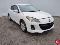 Used Mazda Axela