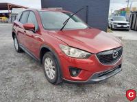 Used MAZDA CX-5