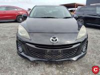 Used Mazda Axela