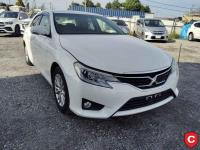 Used TOYOTA MARK X