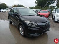 Used HONDA VEZEL