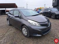 Used TOYOTA Vitz